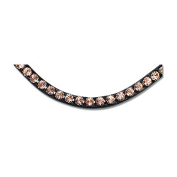 Bridão Rosé Waldhausen X-Line Preto