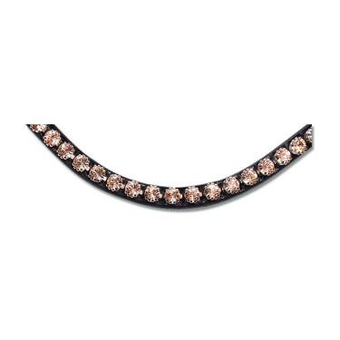 Bridão Rosé Waldhausen X-Line Preto