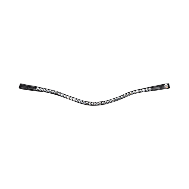 Bridão sem embocadura Sensation Waldhausen X-Line Bridão sem embocadura Sensation Waldhausen X-Line