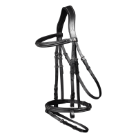 Bridão Santander Waldhausen X-Line Preto