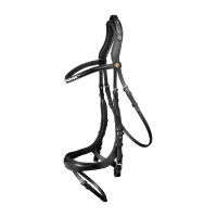 Bridão Sensation Waldhausen S-Line Preto