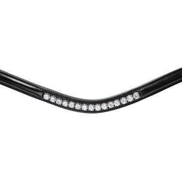 Bridão Sensation Waldhausen S-Line Preto