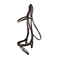 Bridão Sensation Waldhausen S-Line Preto