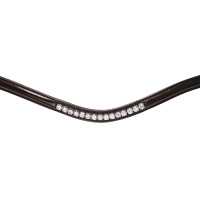 Bridão Sensation Waldhausen S-Line Castanho Bridão Sensation Waldhausen S-Line Castanho