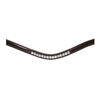 Bridão Sensation Waldhausen S-Line Castanho