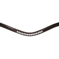 Bridão Sensation Waldhausen S-Line Castanho Bridão Sensation Waldhausen S-Line Castanho