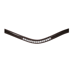 Bridão Sensation Waldhausen S-Line Castanho Bridão Sensation Waldhausen S-Line Castanho