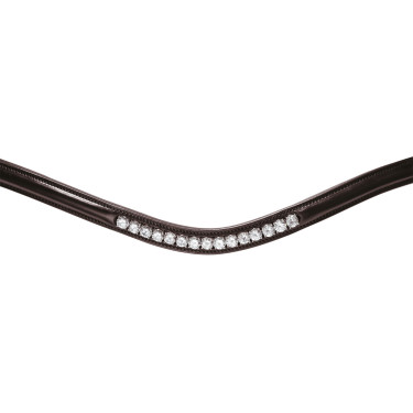 Bridão Sensation Waldhausen S-Line Castanho Bridão Sensation Waldhausen S-Line Castanho