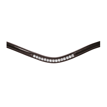 Bridão Sensation Waldhausen S-Line Castanho Bridão Sensation Waldhausen S-Line Castanho