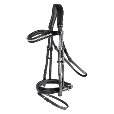 Bridão Supersoft Joy Waldhausen X-Line Bridão Supersoft Joy Waldhausen X-Line