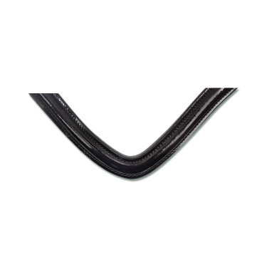 Caveção envernizado Blackshine Waldhausen S-Line Caveção envernizado Blackshine Waldhausen S-Line