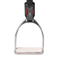 Clipe de segurança Waldhausen Preto