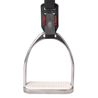 Clipe de segurança Waldhausen Preto