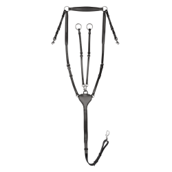 Peitoral Waldhausen Professional X-Line