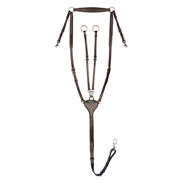 Peitoral Waldhausen Professional X-Line