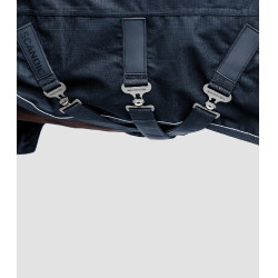 Capa de exterior Waldhausen Scandic Multi-Camadas 150 g / 50 g Azul noturno