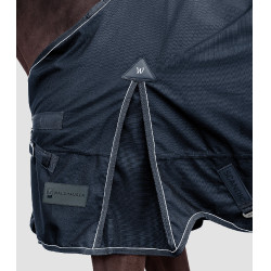 Capa de exterior Waldhausen Scandic Multi-Layer 250 g / 100 g Azul noturno