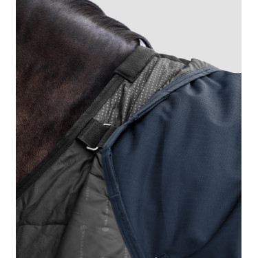 Capa de exterior Waldhausen Scandic Multi-Layer 250 g / 100 g Azul noturno