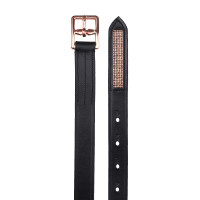 Estribos Rosé Waldhausen X-Line Preto Estribos Rosé Waldhausen X-Line Preto