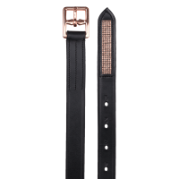 Estribos Rosé Waldhausen X-Line Preto