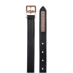 Estribos Rosé Waldhausen X-Line Preto