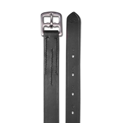 Etrivières Waldhausen X-Line 22 mm Preto