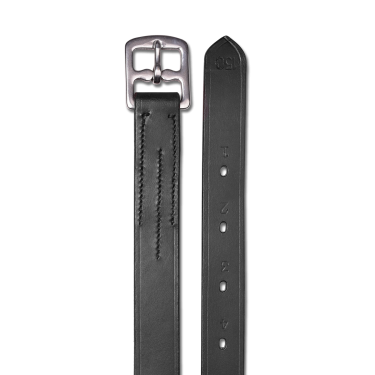 Etrivières Waldhausen X-Line 22 mm Preto