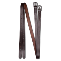 Etrivières Waldhausen X-Line 22 mm Castanho