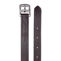 Etrivières Waldhausen X-Line 22 mm Castanho