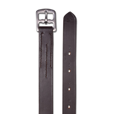Etrivières Waldhausen X-Line 22 mm Castanho
