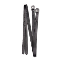 Estribos Waldhausen X-Line 25 mm Preto