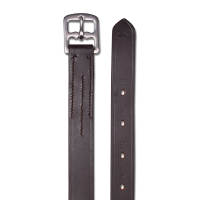 Estribos Waldhausen X-Line 25 mm Castanho