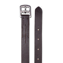 Estribos Waldhausen X-Line 25 mm Castanho