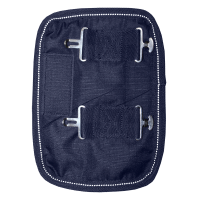 Extensão de peitoral Waldhausen Nordic Azul noturno Extensão de peitoral Waldhausen Nordic Azul noturno