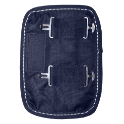 Extensão de peitoral Waldhausen Nordic Azul noturno