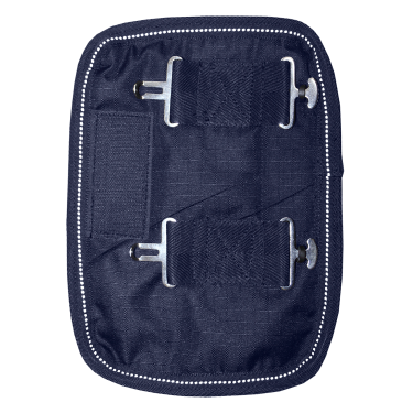 Extensão de peitoral Waldhausen Nordic Azul noturno