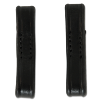 Fixação de mordedura com agulha Wembley Waldhausen Preto