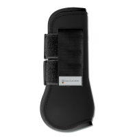 Guêtres Waldhausen Basic por 2 Preto Guêtres Waldhausen Basic por 2 Preto