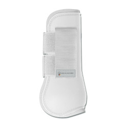 Guêtres Waldhausen Basic por 2 Branco Guêtres Waldhausen Basic por 2 Branco