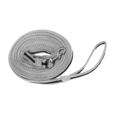 Longe para trabalho Waldhausen Griffy Cinza / preto Cinzento