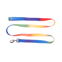 Longe Arco-íris Waldhausen Arco-íris Multicolor Longe Arco-íris Waldhausen Arco-íris Multicolor