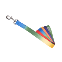 Longe Arco-íris Waldhausen Arco-íris Multicolor Longe Arco-íris Waldhausen Arco-íris Multicolor