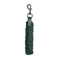 Corda de amarração Waldhausen Gloomy mosquetão padrão Verde pinho