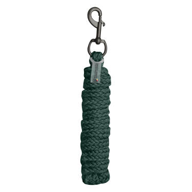 Corda de amarração Waldhausen Gloomy mosquetão padrão Verde pinho Corda de amarração Waldhausen Gloomy mosquetão padrão Verde pinho