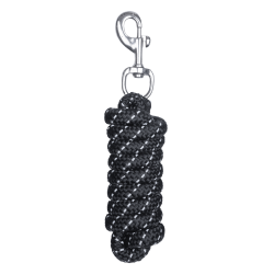 Corda de atar Waldhausen Reflex com mosquetão