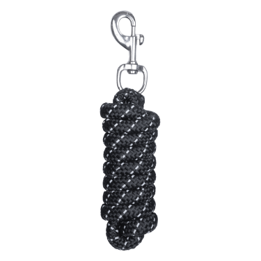 Corda de atar Waldhausen Reflex com mosquetão