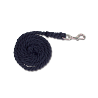 Corda de condução Waldhausen Cotton Azul