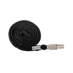 Corda de condução Waldhausen Plus com mosquetão anti-pânico