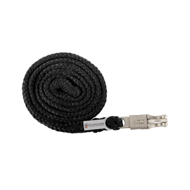 Corda de condução Waldhausen Plus com mosquetão anti-pânico