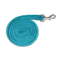 Corda de condução para potro Waldhausen Azul celeste Corda de condução para potro Waldhausen Azul celeste